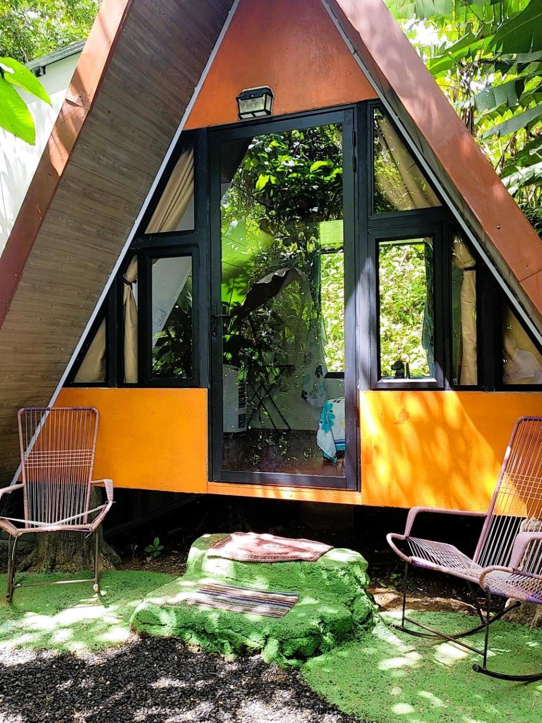 Chalets Silencio Del Bosque La Fortuna Dış mekan fotoğraf