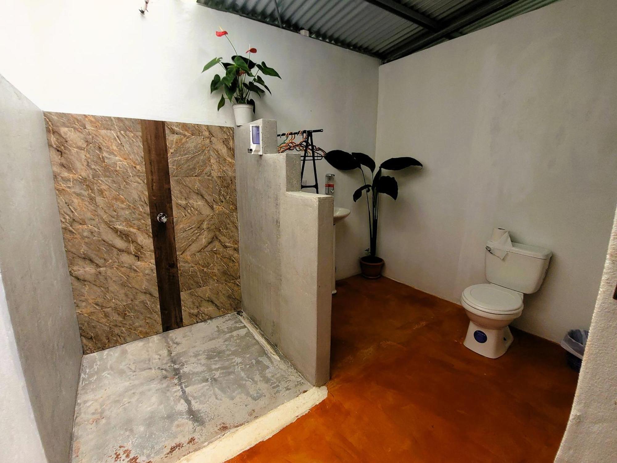 Chalets Silencio Del Bosque La Fortuna Dış mekan fotoğraf